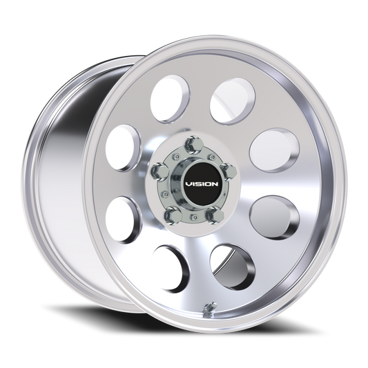 Vision Midway - 5-Lug 5x114.3
