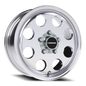 Vision Midway - 5-Lug 5x114.3 — Polished