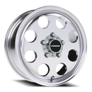 Vision Midway - 5-Lug 5x114.3 — Polished