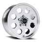 Vision Midway - 5-Lug 5x114.3 — Polished