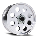 Vision Midway - 5-Lug 5x114.3 — Polished