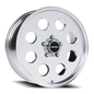Vision Midway - 5-Lug 5x114.3 — Polished