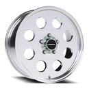 Vision Midway - 5-Lug 5x114.3 — Polished