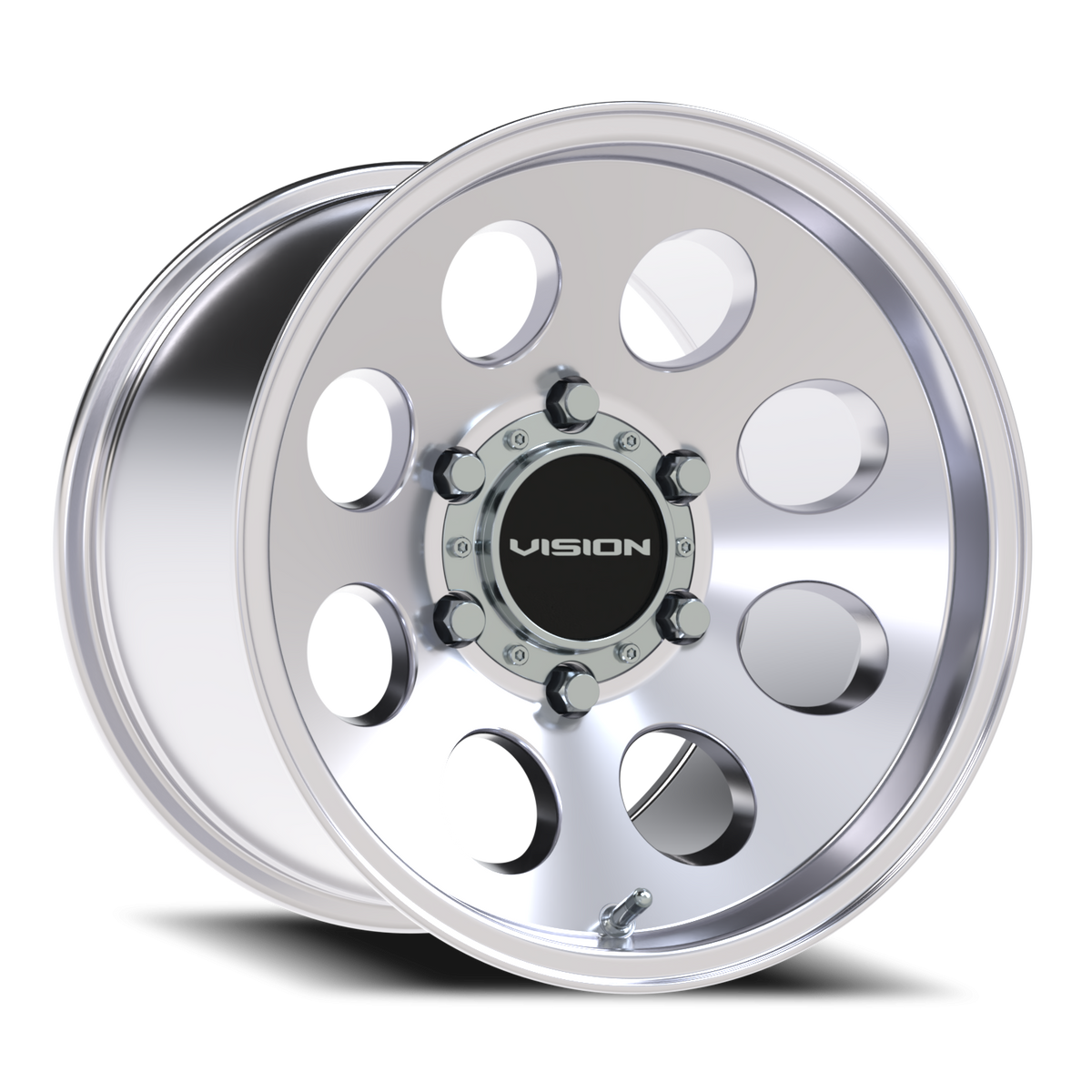 Vision Midway - 6-Lug 6x139.7