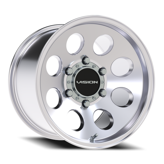 Vision Midway - 6-Lug 6x139.7