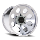 Vision Midway - 6-Lug 6x139.7