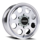 Vision Midway - 6-Lug 6x139.7 — Polished