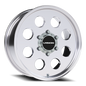 Vision Midway - 6-Lug 6x139.7 — Polished