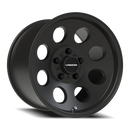 Vision Midway - 5-Lug 5x114.3 — Satin Black
