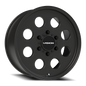 Vision Midway - 6-Lug 6x139.7 — Satin Black