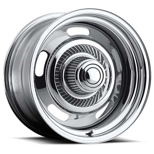 Vision Rally - 5-Lug 5x114.3