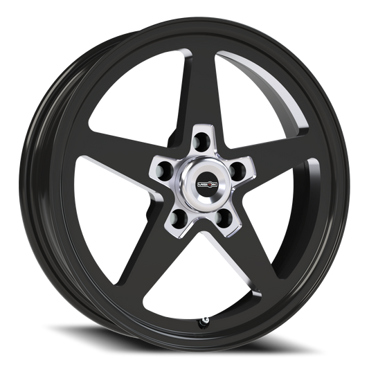 Vision Sport Star - 5-Lug 5x120