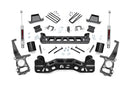 6 Inch Lift Kit | Ford F-150 2WD (2011-2014)