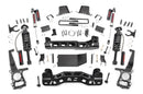 6 Inch Lift Kit | Vertex | Ford F-150 4WD (2011-2013)