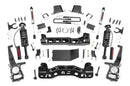 6 Inch Lift Kit | Vertex/V2 | Ford F-150 4WD (2009-2010)