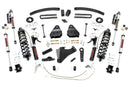 6 Inch Lift Kit  |  Gas  |  C/O Vertex | Ford F-250/F-350 Super Duty (08-10)
