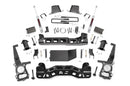 6 Inch Lift Kit | Ford F-150 4WD (2009-2010)