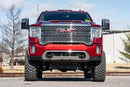 5 Inch Lift Kit | NTD | Chevy/GMC 2500HD/3500HD 4WD (20-26)