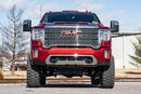 5 Inch Lift Kit | NTD | M1 | w/ Overloads | Chevy/GMC 2500HD/3500HD (20-26)