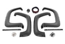 Pocket Fender Flares | Chevy Silverado 2500 HD/3500 HD 2WD/4WD (2020-2026)