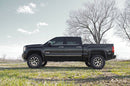 5 Inch Lift Kit | Magneride | Cast Steel | GMC Sierra 1500 Denali 4WD (14-18)