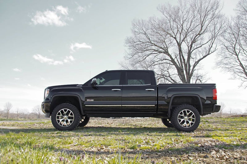 5 INCH LIFT KIT CHEVY/GMC 1500 (14-18)
