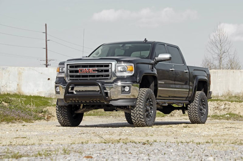 5 INCH LIFT KIT CHEVY/GMC 1500 (14-18)
