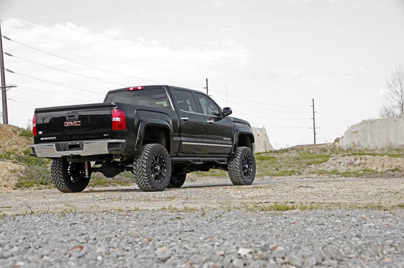 5 INCH LIFT KIT CHEVY/GMC 1500 (14-18)