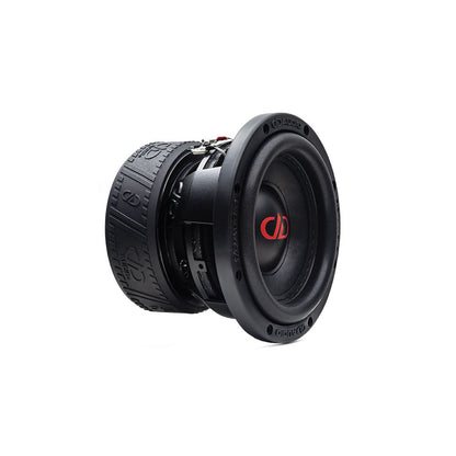 DD Audio 600 SERIES PERFORMANCE AND STYLE