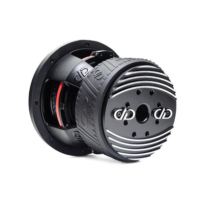 DD Audio 600 SERIES PERFORMANCE AND STYLE