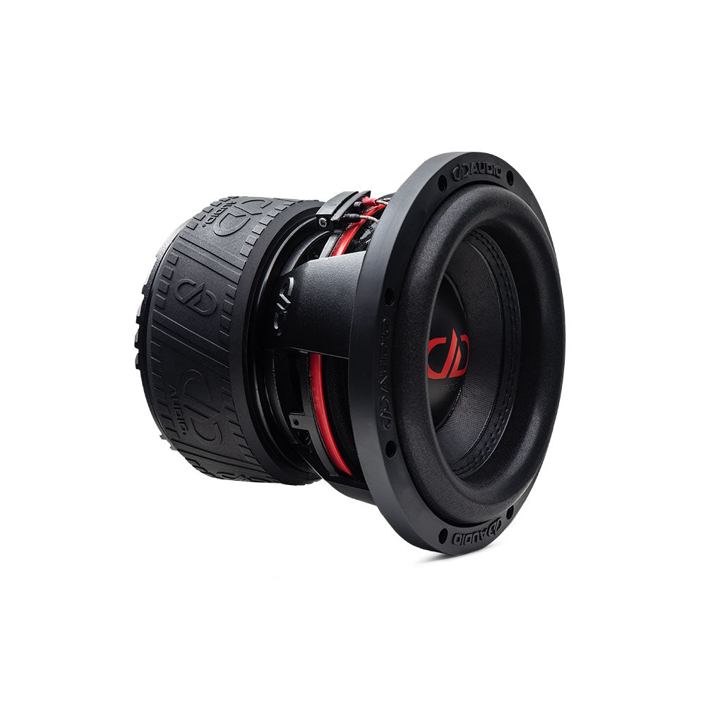 DD Audio 600 SERIES PERFORMANCE AND STYLE