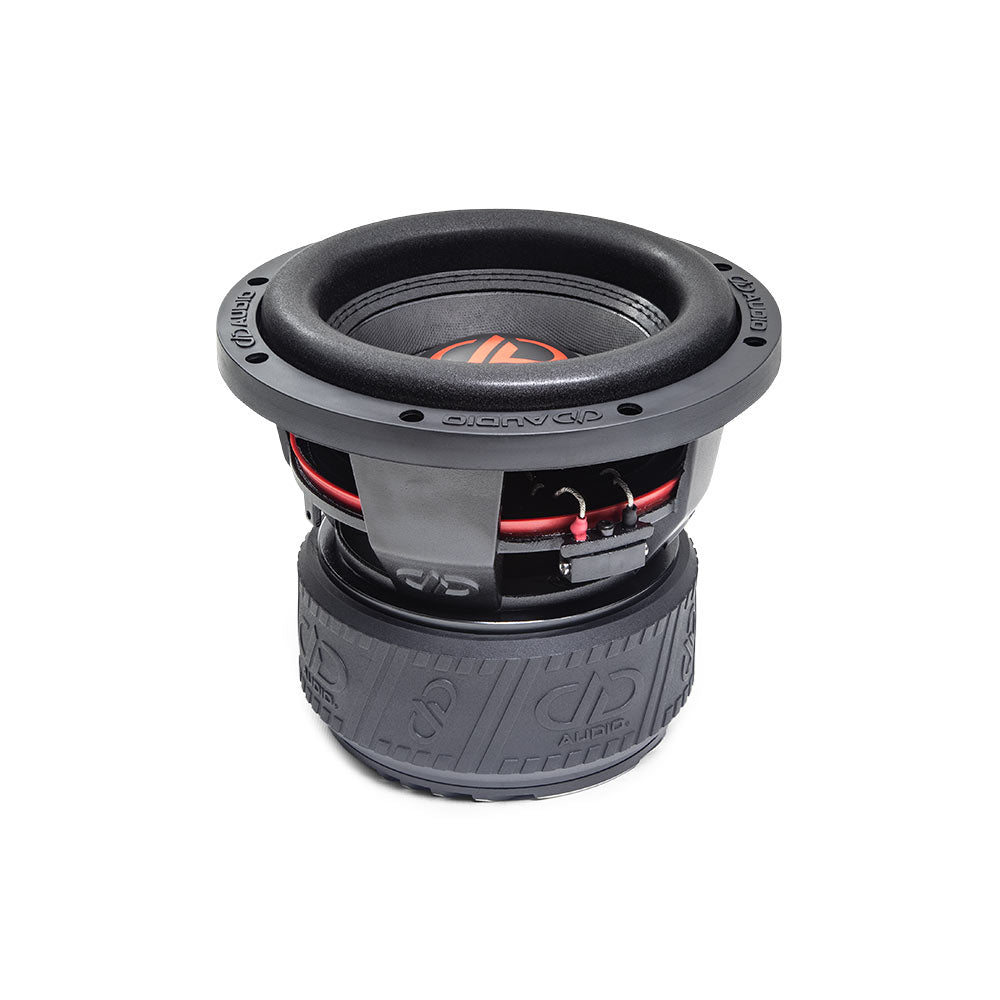DD Audio 600 SERIES PERFORMANCE AND STYLE