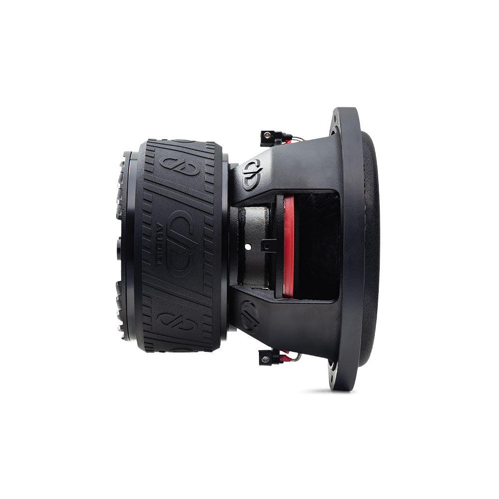 DD Audio 600 SERIES PERFORMANCE AND STYLE