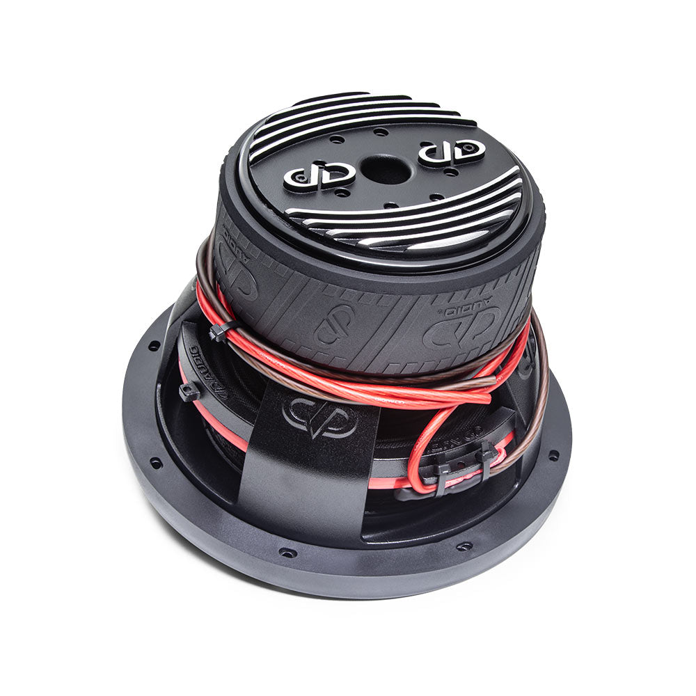 DD Audio 600 SERIES PERFORMANCE AND STYLE