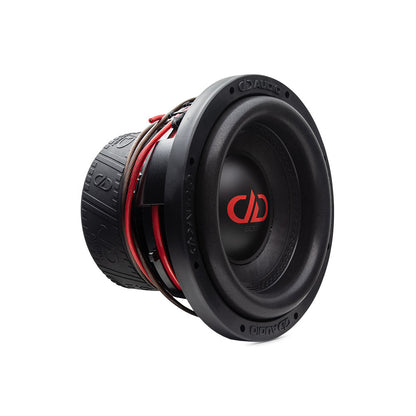 DD Audio 600 SERIES PERFORMANCE AND STYLE