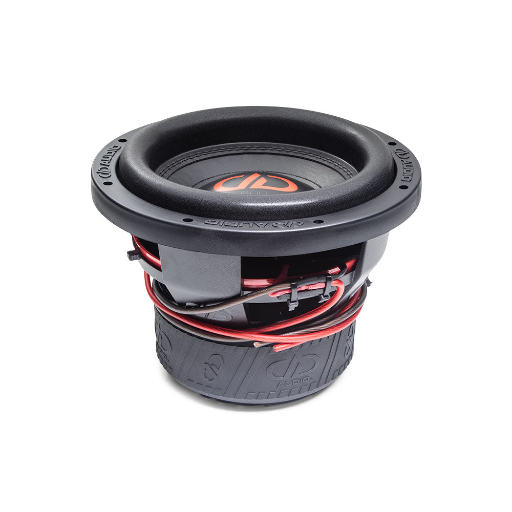 DD Audio 600 SERIES PERFORMANCE AND STYLE