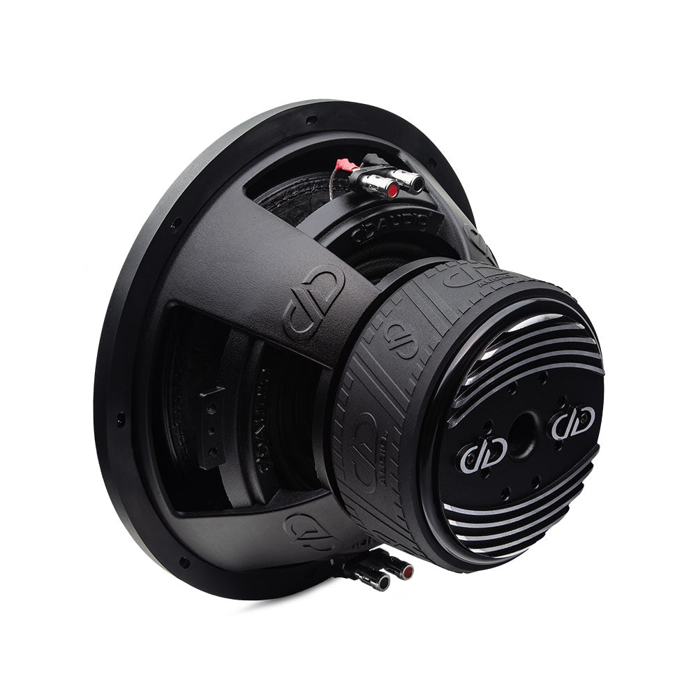 DD Audio 600 SERIES PERFORMANCE AND STYLE