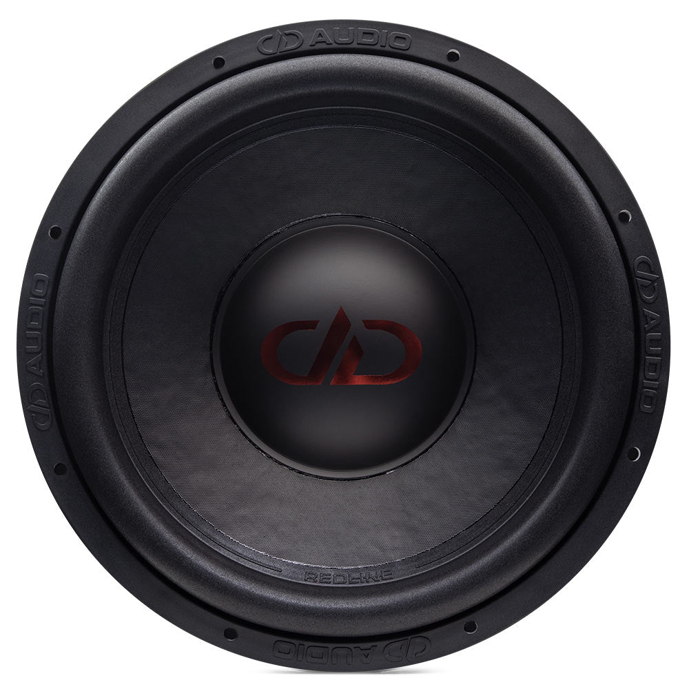 DD Audio 600 SERIES PERFORMANCE AND STYLE