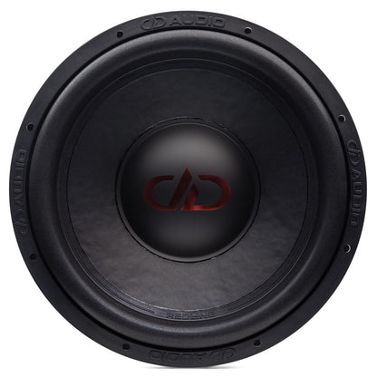 DD Audio 600 SERIES PERFORMANCE AND STYLE