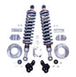 ReadyLift 2.5"F SST Lift Kit Toy-4 Runner