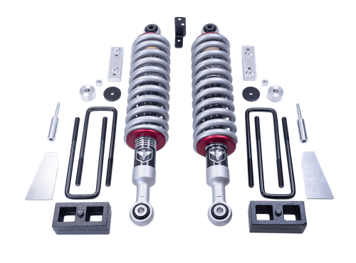 ReadyLift 2.5"F SST Lift Kit Toy-Tacoma