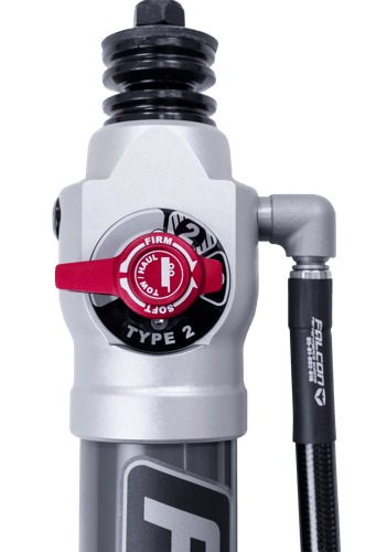 ReadyLift 3" 25 Sst2.1 Toyota 4 Runner-Land C