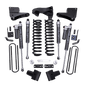 ReadyLift 23-24 Ford Sd 4" SST 2.1 Premium