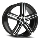 Vision Nitrous - 5-Lug 5x114.3