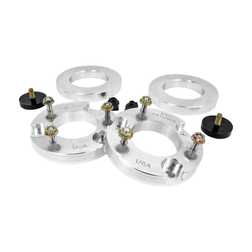 ReadyLift 2015 Ford 150-2.5" Levelin