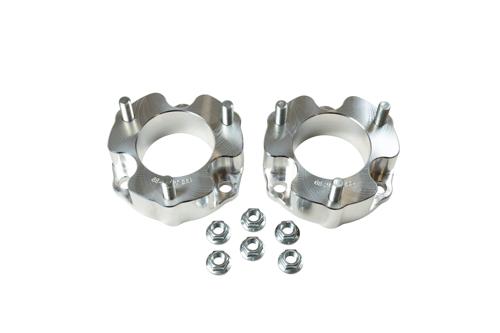 ReadyLift 2024-Up Ford Ranger 1.5" Leveling Kit