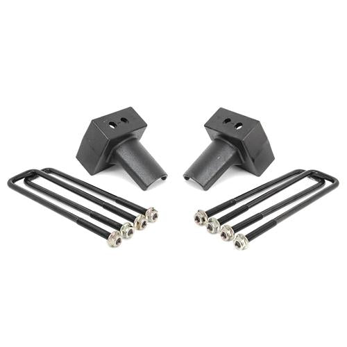 ReadyLift 5.5" Rear Block Kit - Ford
