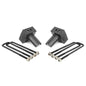 ReadyLift 5.5" Rear Block Kit - Ford