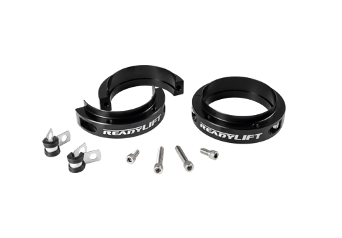 ReadyLift Leveling Kit - 22+ Ford Raptor