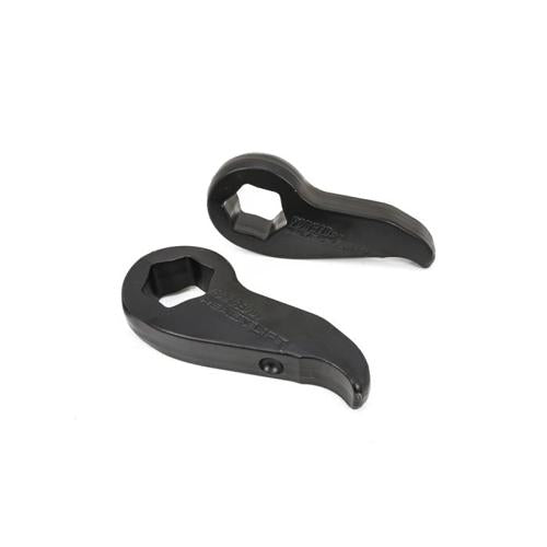 ReadyLift 2.0' Leveling Kit - 2020-24 Chevy/GMC